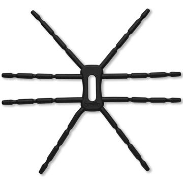 تصویر  پایه نگهدارنده گوشی برفو مدل Spider Podium