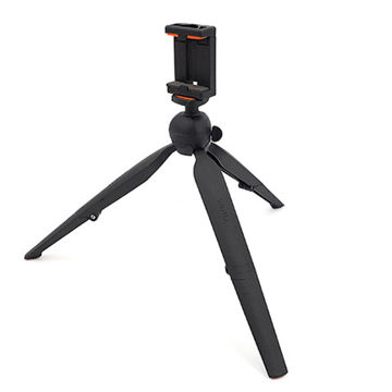 تصویر  سه پایه نگهدارنده گوشی موبایل یونیمات مدل D909