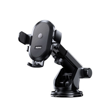 تصویر  پایه نگهدارنده گوشی موبایل ریمکس مدل RM-C03 Pro