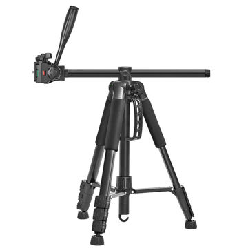 تصویر  سه پایه نگهدارنده گوشی موبایل مدل F-580