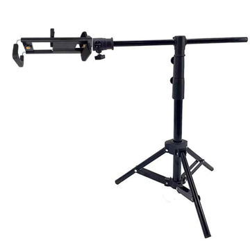 تصویر  پایه نگهدارنده گوشی موبایل و تبلت پاناسون مدل 805m2