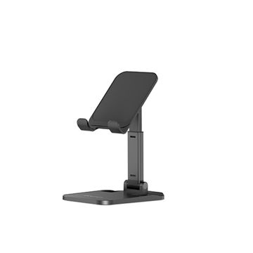 تصویر  پایه نگهدارنده گوشی موبایل و تبلت اوی مدل X11