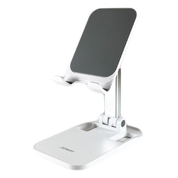 تصویر  پایه نگهدارنده گوشی موبایل و تبلت جووی مدل ZJ31