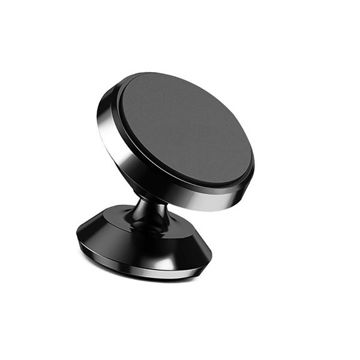تصویر  پایه نگهدارنده گوشی موبایل مدل Magnet Holder small