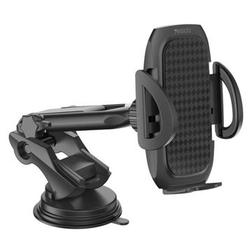 تصویر  پایه نگهدارنده گوشی موبایل یسیدو مدل C111