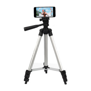 تصویر  پایه نگهدارنده گوشی و تبلت مدل 3110