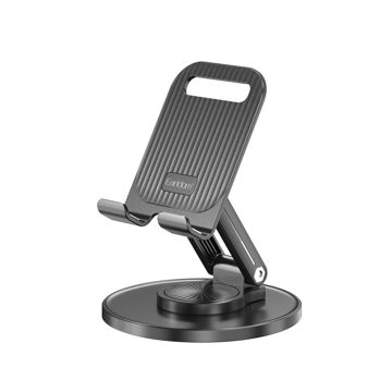 تصویر  پایه نگهدارنده گوشی موبایل ارلدام مدل EH254