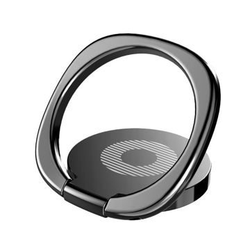 تصویر  حلقه نگهدارنده گوشی موبایل مدل Ring Holder