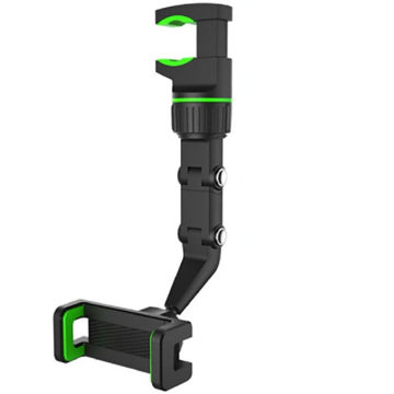 تصویر  پایه نگهدارنده گوشی موبایل یونیورسال مدل HOLDER_CLIP