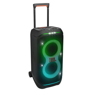 تصویر  اسپیکر بلوتوثی جی بی ال مدل PartyBox Stage 320