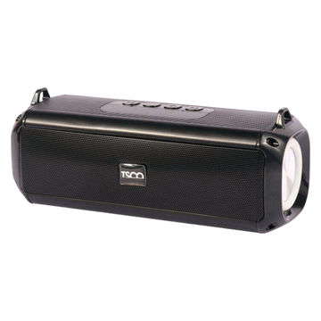 تصویر  اسپیکر بلوتوثی قابل حمل تسکو مدل TS 23004