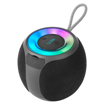 تصویر  اسپیکر بلوتوثی قابل حمل تسکو مدل TS 23125