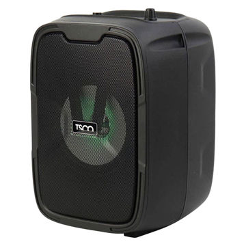 تصویر  اسپیکر بلوتوثی تسکو مدل TS 2311