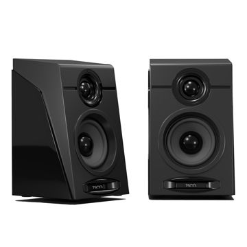 تصویر  اسپیکر دسکتاپ تسکو مدل TS 2056