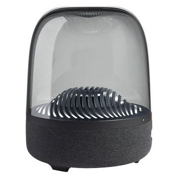 تصویر  اسپیکر بلوتوثی هارمن کاردن مدل Aura Studio 3