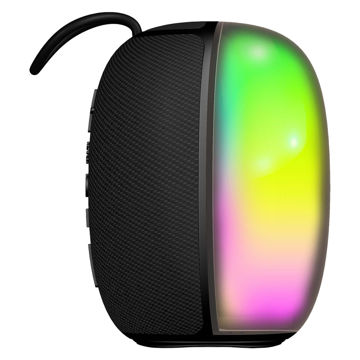 تصویر  اسپیکر بلوتوثی قابل حمل هیسکا مدل B41