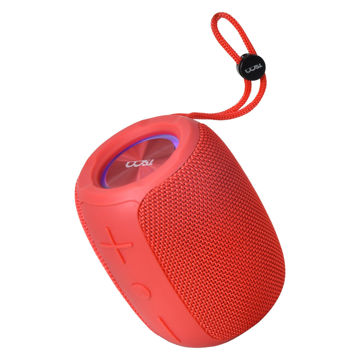 تصویر  اسپیکر بلوتوثی قابل حمل تسکو مدل TS 2310