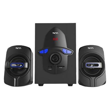 تصویر  اسپیکر دسکتاپ تسکو مدل TS 2191