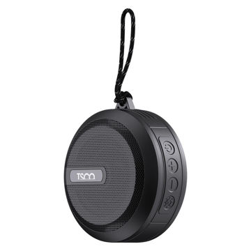 تصویر  اسپیکر بلوتوثی قابل حمل تسکو مدل  TS 23351 TWS