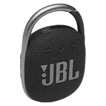 تصویر  اسپیکر بلوتوثی قابل حمل جی بی ال مدل clip 4