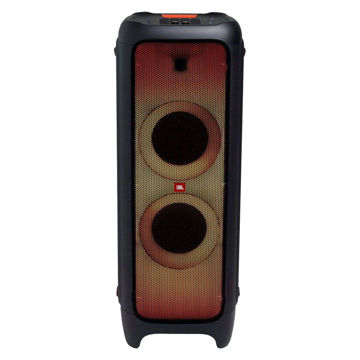 تصویر  اسپیکر بلوتوثی جی بی ال مدل Party Box 1000