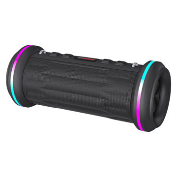 تصویر  اسپیکر قابل حمل تسکو مدل 23415