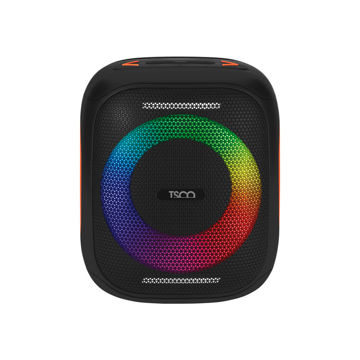 تصویر  اسپیکر بلوتوثی قابل حمل تسکو مدل TS 23453