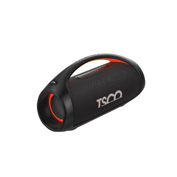 تصویر  اسپیکر قابل حمل تسکو مدل TS 23363N