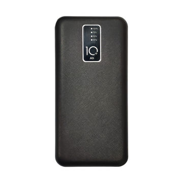 تصویر  پاوربانک مدل FCC4 ظرفیت 10000 میلی آمپر ساعت