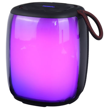 تصویر  اسپیکر بلوتوثی قابل حمل یسیدو مدل ysw20