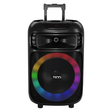 تصویر  اسپیکر بلوتوثی قابل حمل تسکو مدل TS 1904