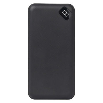 تصویر  پاوربانک تسکو مدل TP 829L ظرفیت 10000 میلی آمپر ساعت