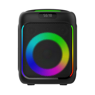 تصویر  اسپیکر بلوتوثی قابل حمل هیسکا مدل B170