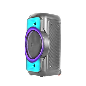 تصویر  اسپیکر بلوتوثی قابل حمل تسکو مدل TS 1902