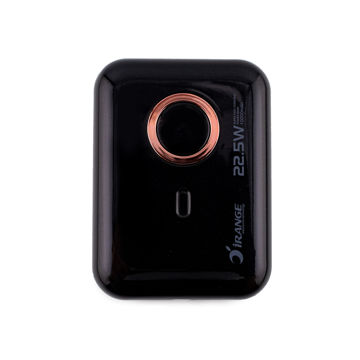 تصویر  پاوربانک 22.5 وات آیرنج مدل  IR- S10 ظرفیت 10000 میلی آمپر ساعت