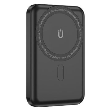 تصویر  پاوربانک گرین لاین مدل Lagos ظرفیت 10000 میلی امپر ساعت 