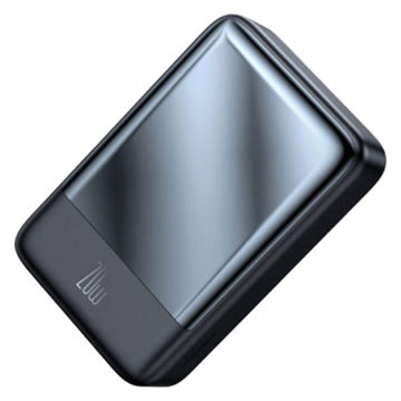 تصویر  پاوربانک مک دودو مدل MC-502 ظرفیت 20000 میلی آمپر ساعت