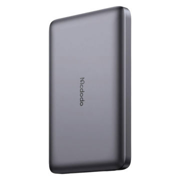 تصویر  پاوربانک مک دودو مدل MC-465 ظرفیت 10000 میلی آمپرساعت