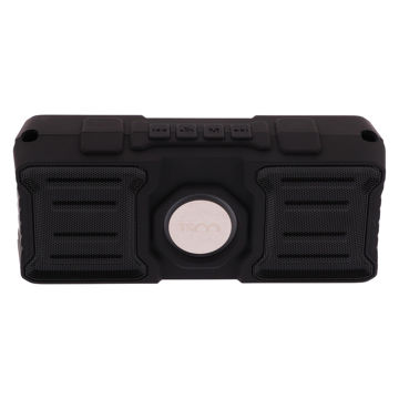 تصویر  اسپیکر بلوتوثی قابل حمل تسکو مدل TS 23030