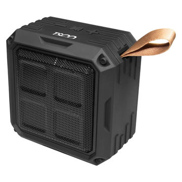 تصویر  اسپیکر بلوتوثی قابل حمل تسکو مدل TS 23001