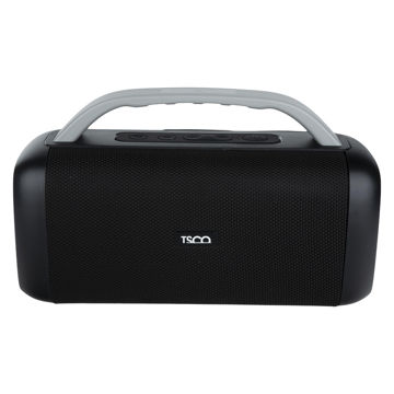 تصویر  اسپیکر بلوتوثی قابل حمل تسکو مدل TS 2305