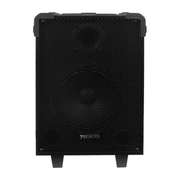 تصویر  اسپیکر بلوتوثی یسیدو مدل YSW15