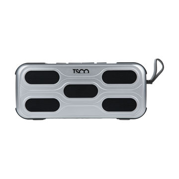 تصویر  اسپیکر بلوتوثی قابل حمل تسکو مدل TS 2371