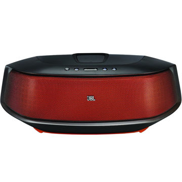 تصویر  داک اسپیکر جی بی ال مدل OnBeat Rumble