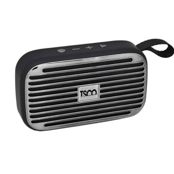 تصویر  اسپیکر بلوتوثی قابل حمل تسکو مدل TS 2337_A