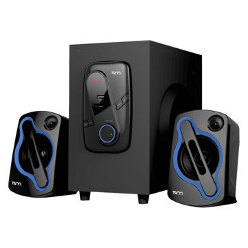 تصویر  اسپیکر دسکتاپ تسکو مدل TS 2189