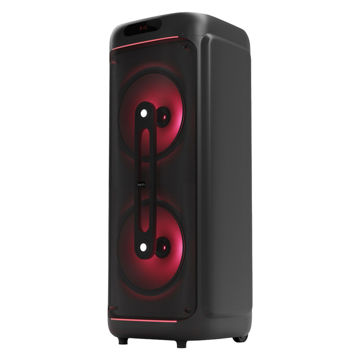 تصویر  اسپیکر بلوتوثی قابل حمل تسکو مدل TS 1924