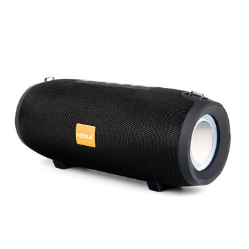 تصویر  اسپیکر بلوتوثی قابل حمل هیسکا مدل B193