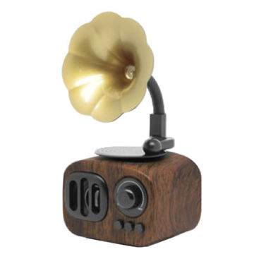 تصویر  اسپیکر بلوتوثی قابل حمل تسکو مدل TS 2321