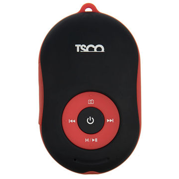تصویر  اسپیکر بلوتوثی تسکو مدل TS 2304